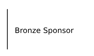 Bronze Sponsor